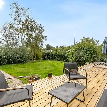 Ferienhaus Munibert - 100m From The Sea By Interhome *