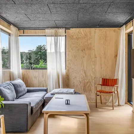 Munibert - 100m From The Sea By Interhome * Sjolund