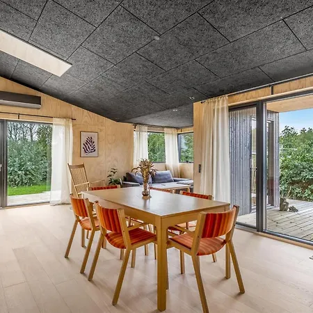 Munibert - 100m From The Sea By Interhome Ferienhaus *