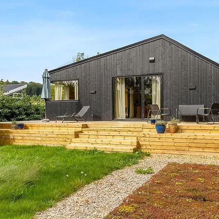 Munibert - 100m From The Sea By Interhome Ferienhaus *