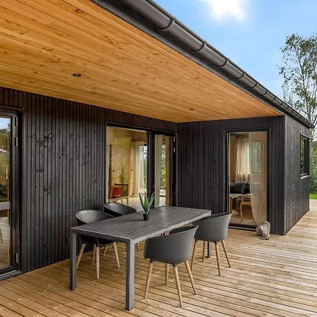 Munibert - 100m From The Sea By Interhome Ferienhaus