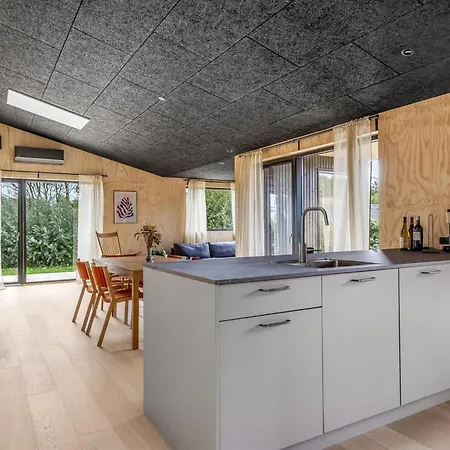 Munibert - 100m From The Sea By Interhome Sjolund