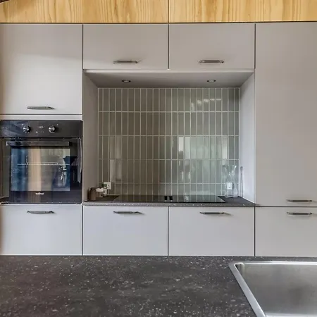 Munibert - 100m From The Sea By Interhome * Sjolund