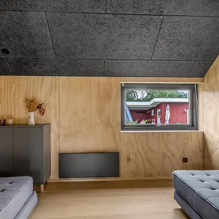Ferienhaus Munibert - 100m From The Sea By Interhome Sjolund
