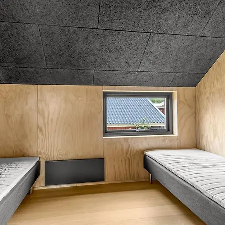 Munibert - 100m From The Sea By Interhome Sjolund