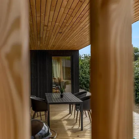 Ferienhaus Munibert - 100m From The Sea By Interhome Sjolund